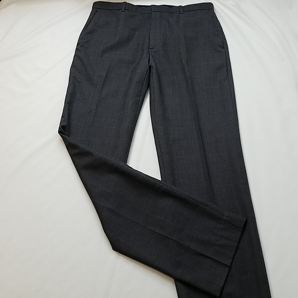Banana Republic Tailored Fit Men's Dress Pants